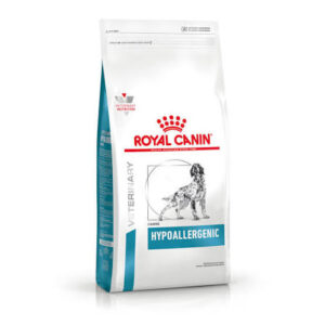 ROYAL HIPOALLERGENIC DOG X 10 KG