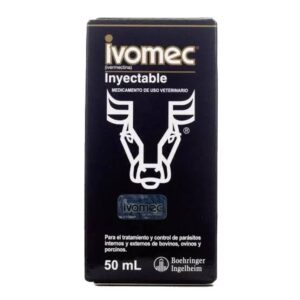 IVOMEC X 50 CC