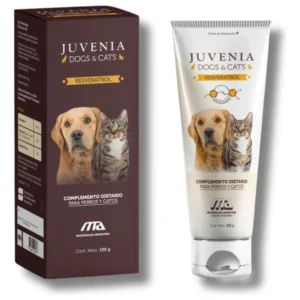 JUVENIA DOGS