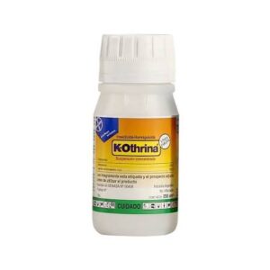 K-OTHRINA X 250 CC
