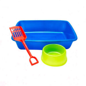 kit SANITARIO