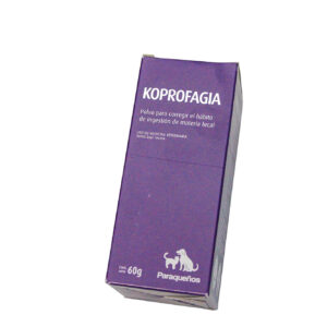 KOPROFAGIA
