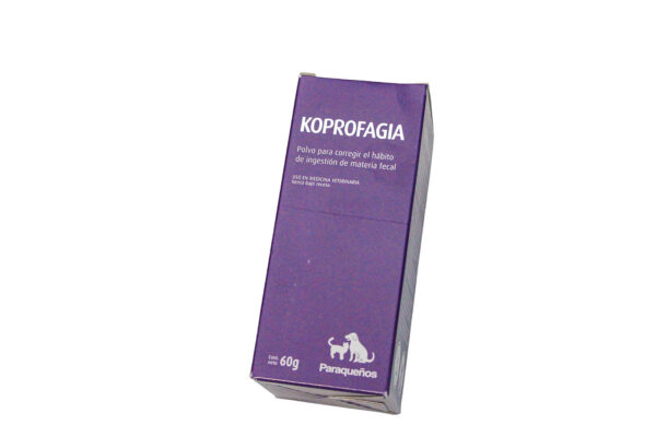 KOPROFAGIA