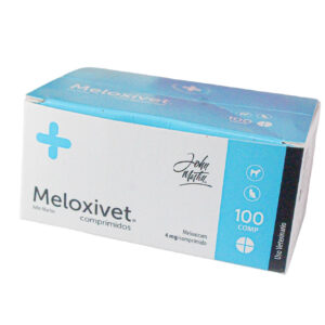 MELOXIVET X 100 Comp