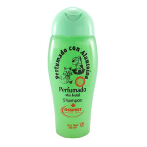 SHAMPOO MIX FRUTAL X 5 LTRS