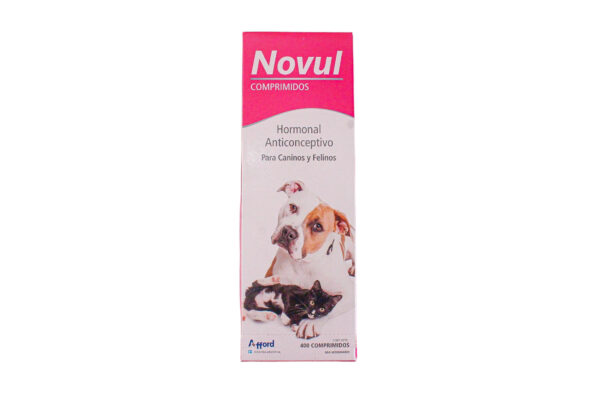 NOVUL X 400 COMP