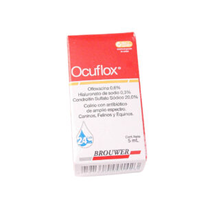 OCUFLOX