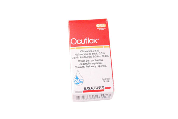 OCUFLOX