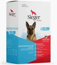 sieger osteoarticularx 1,5