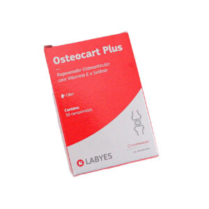 OSTEOCART X 30 COMP