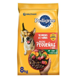 PEDIGREE AD R/CH x 8 kg
