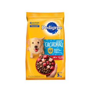 PEDIGREE CACH X 8 KG