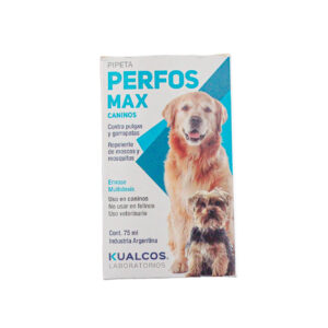 PERFOS CANINO