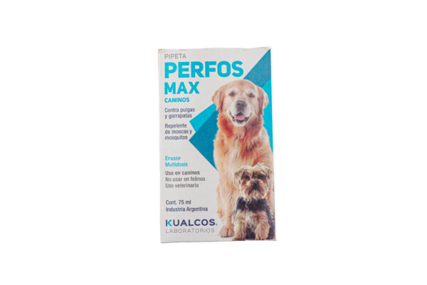 PERFOS CANINO