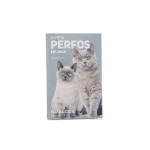 PERFOS FELINO