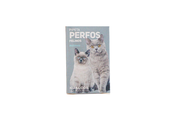 PERFOS FELINO
