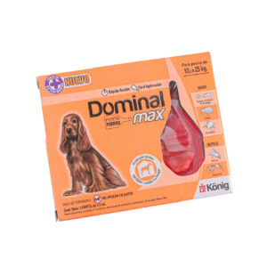 DOMINAL 10 A 25 KG