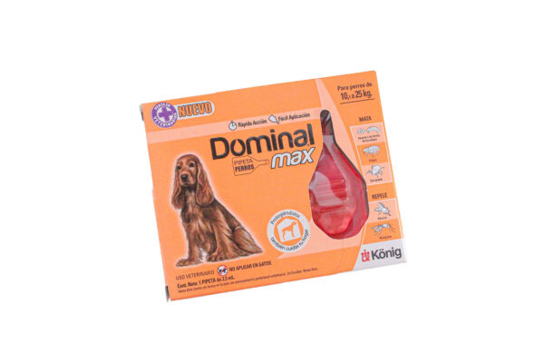 DOMINAL 10 A 25 KG