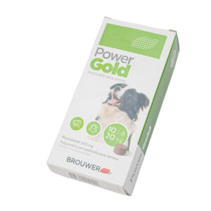 power gold hasta 20 kg