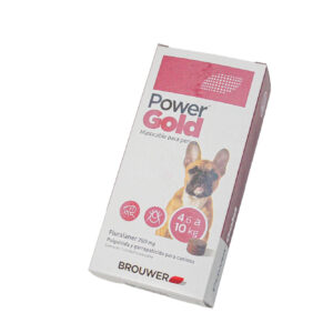 power gold hasta 10 kg