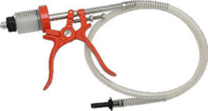 AUTODOSIFICADOR PRIMOR MATIC X 20 CC