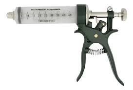 JERINGA PRIMOR premium dial x 50 cc-GRUPO CIMA