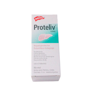PROTELIV GOTAS