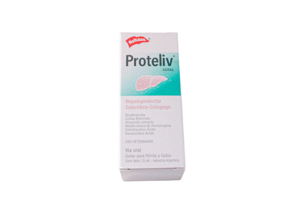 PROTELIV GOTAS
