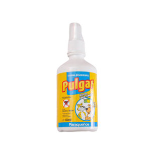 PULGAR SPRAY