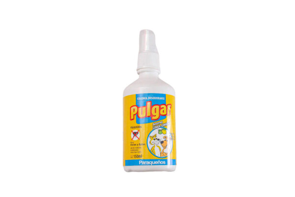 PULGAR SPRAY