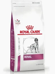 ROYAL RENAL DOG X 1,5 KG