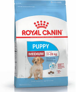 ROYAL MEDIUM JUNIOR X 15 KG