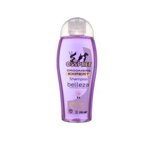SHAMPOO GROOMERS EXPERT BELLEZA X 250 CC