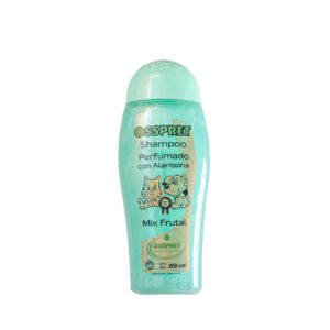 SHAMPOO PERFUMADO MIX FRUTAL