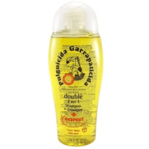 SHAMPOO 2 EN 1 X 250