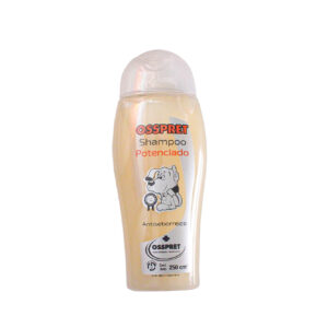 SHAMPOO POTENCIADO X 250