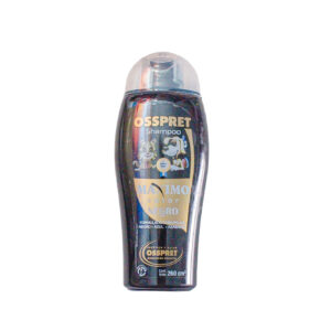 SHAMPOO COLOR X 250