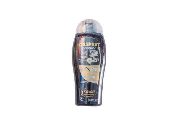 SHAMPOO COLOR X 250