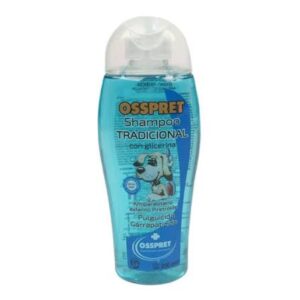 SHAMPOO TRADICIONAL