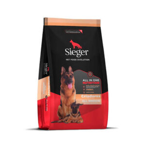 SIEGER CRIADORES 1 kg