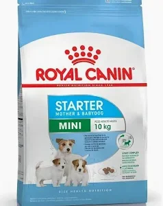 ROYAL CANIN STARTER MINI 3 KG