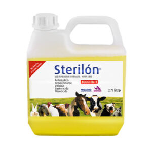 STERILON X 1 L