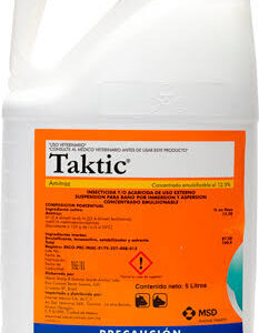 TAKTIC X 4 L