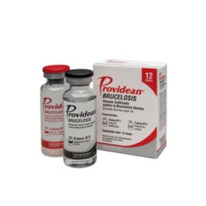TUBERCULINA PROVIDEAN X 50 DS