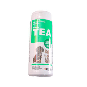 TEA POLVO X 80 G