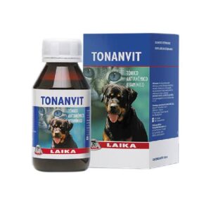 TONANVIT fco x 100 ml
