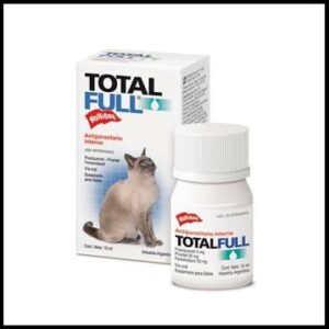TOTAL FULL GATOS SUSP. X 15 CC