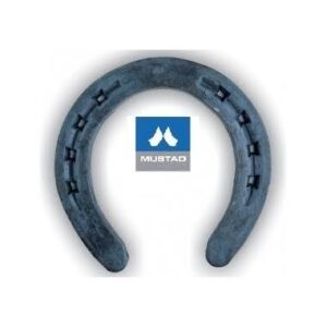 HERRADURA DE TRABAJO MUSTAD
