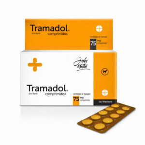 TRAMADOL COMP X 120