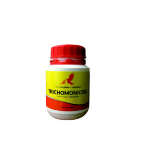 TRICHOMONICIDA
